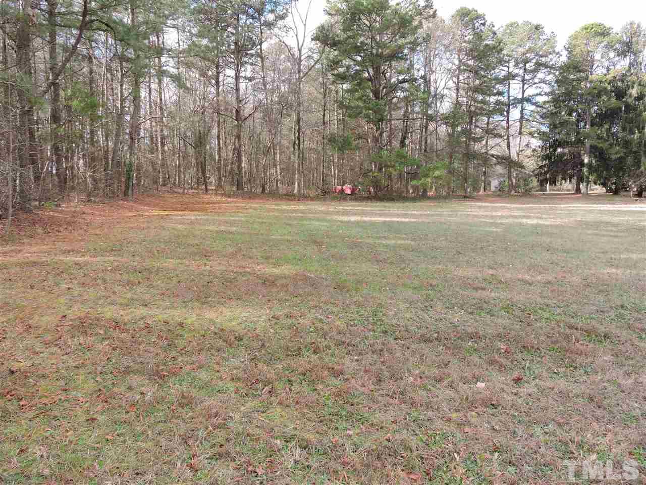 .64-acres Younger Road Roxboro, NC 27573 - Photo 2 of 6
