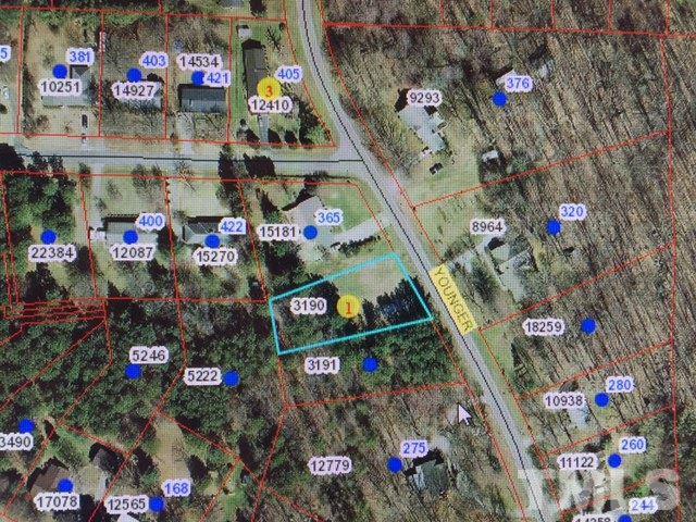 .64-acres Younger Road Roxboro, NC 27573 - Photo 6 of 6