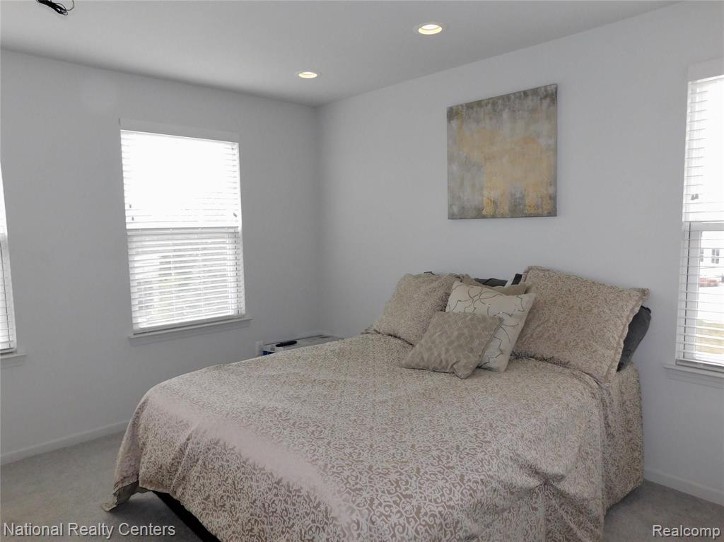 2500 Normandy Road, Unit 6 Royal Oak, MI 48073 - Photo 32 of 42