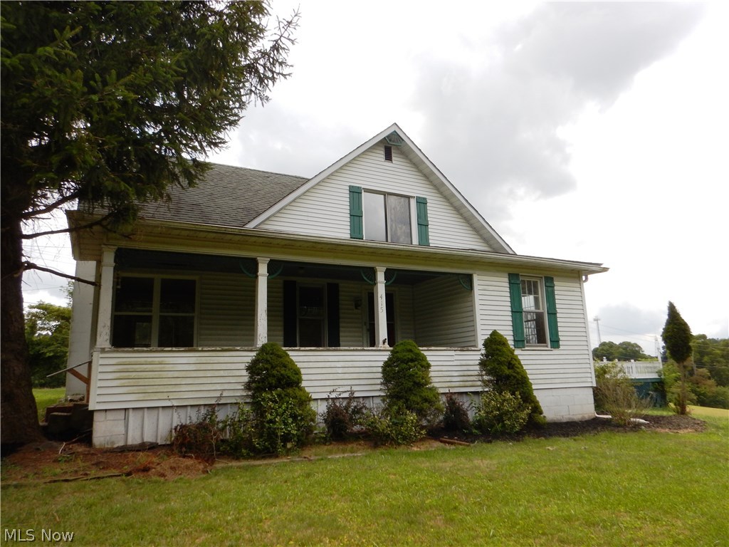 2445 Lake Washington Road Washington, WV 26181 - Photo 1 of 30 Gallery Image 1