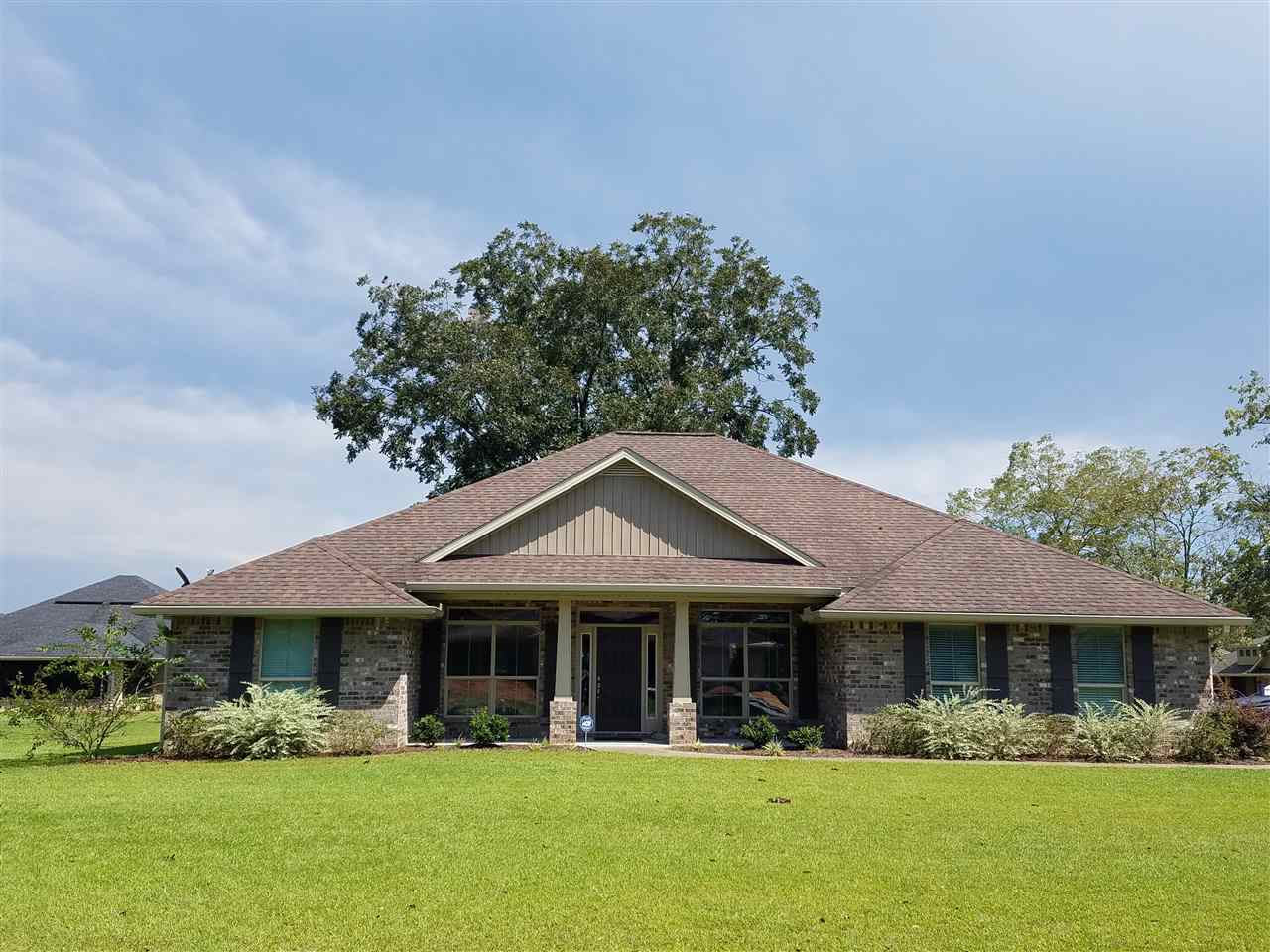 16607 Tyson Drive Foley, AL 36535 - Photo 1 of 26