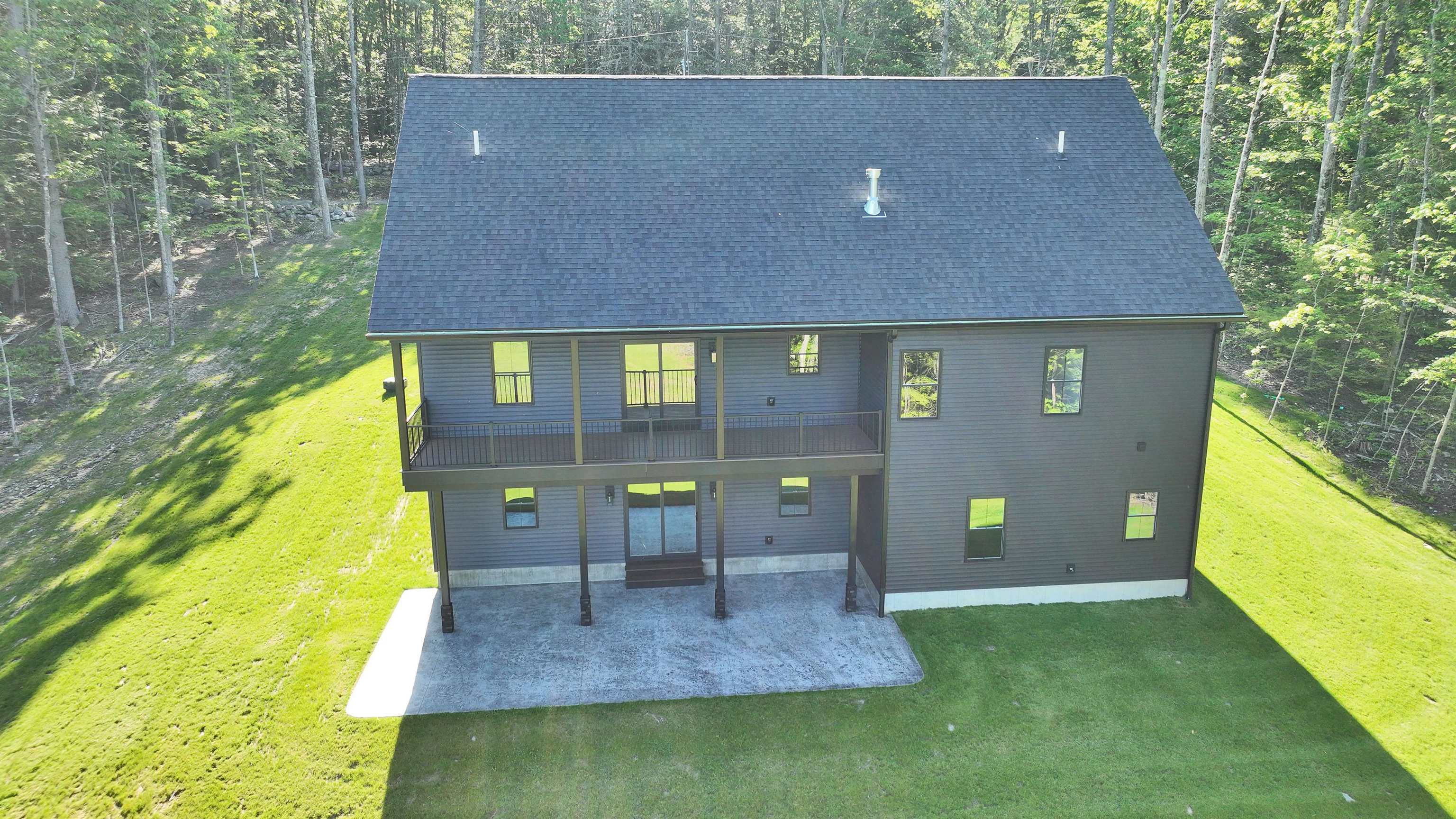 103 Temple Road Sharon, NH 03458 - Photo 8 of 37