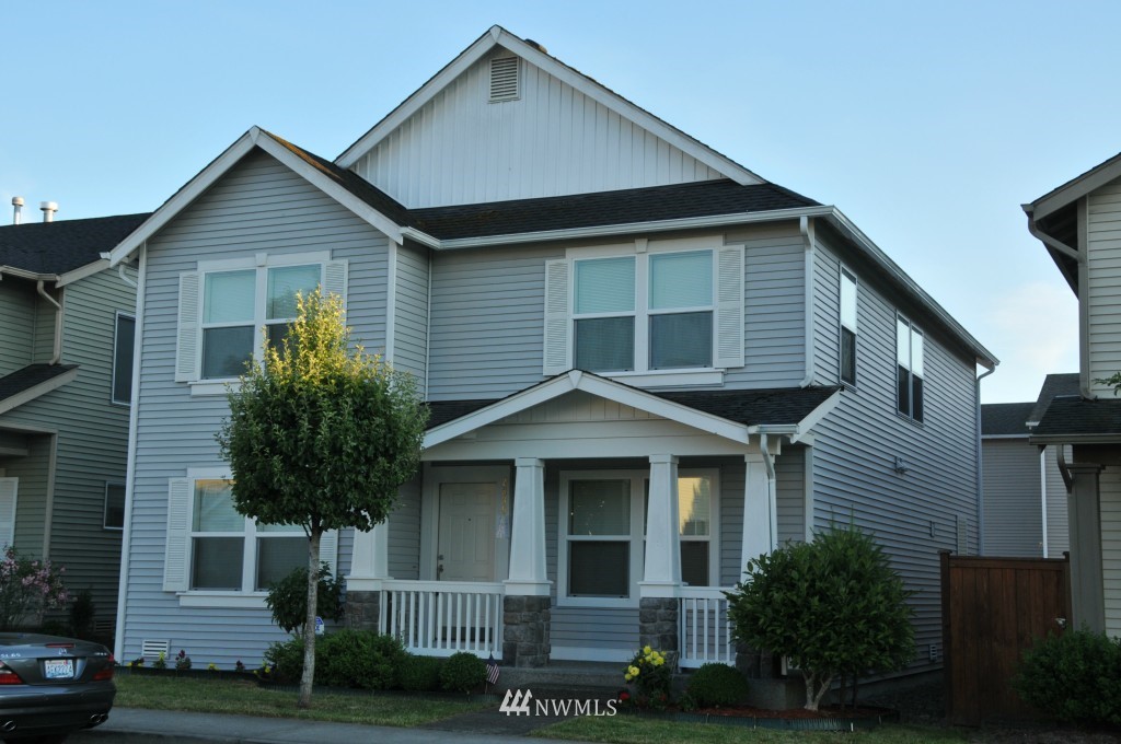 2835 Northeast 1st Street Renton, WA 98056 - Photo 1 of 1