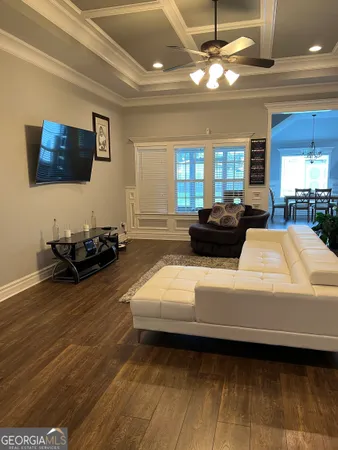 $365,000 | 5255 Carlton Ridge Circle, Hahira, GA 31632