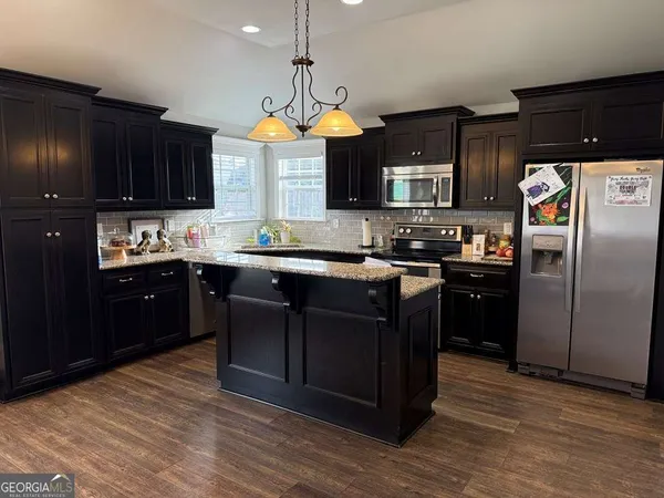 $365,000 | 5255 Carlton Ridge Circle, Hahira, GA 31632