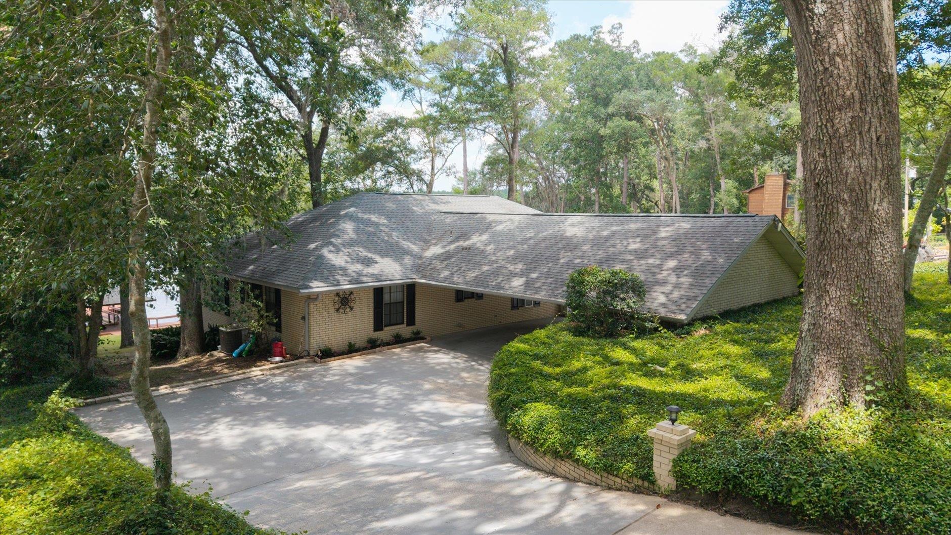 515 Gould Road Quincy, FL 32351 - Photo 69 of 70