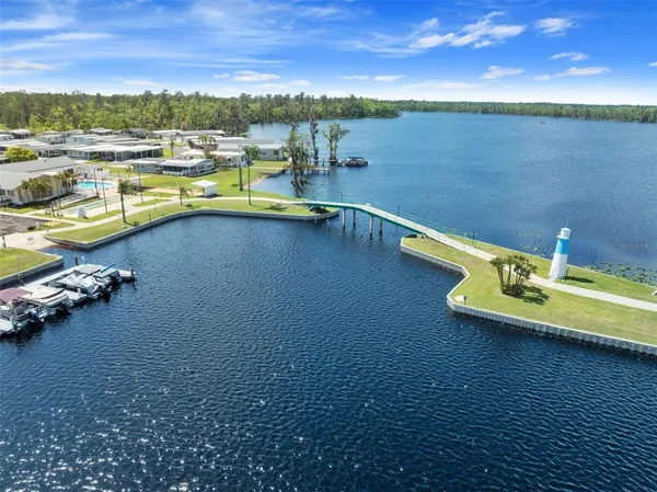 $240,500 | 1401 West Highway 50, Unit 45, Clermont, FL 34711