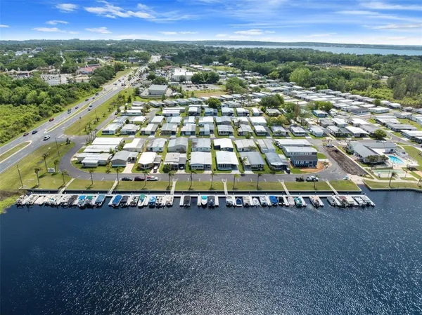 $240,500 | 1401 West Highway 50, Unit 45, Clermont, FL 34711