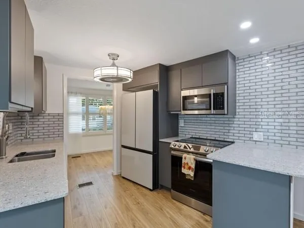 $240,500 | 1401 West Highway 50, Unit 45, Clermont, FL 34711