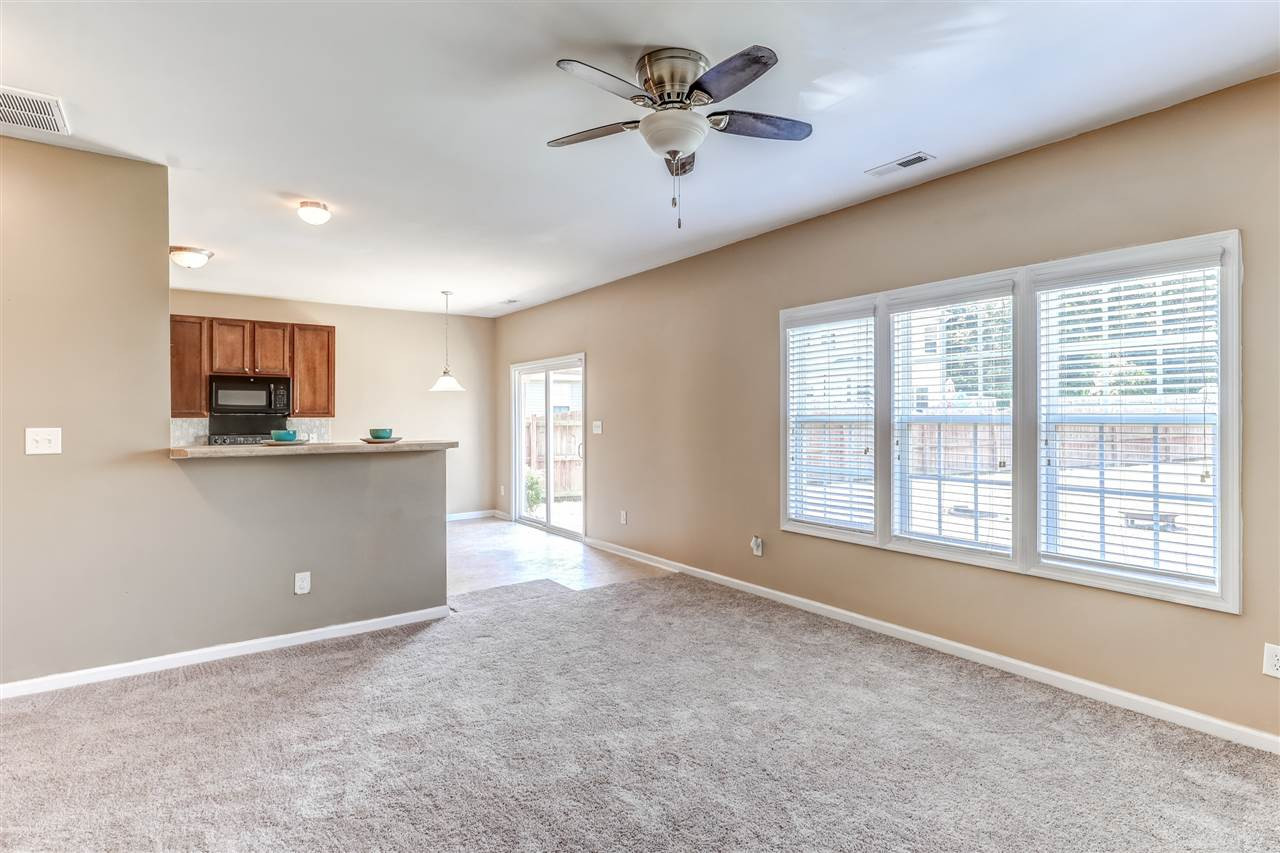 2436 Shepherd Valley Street Raleigh, NC 27610 - Photo 9 of 29 Photo 9