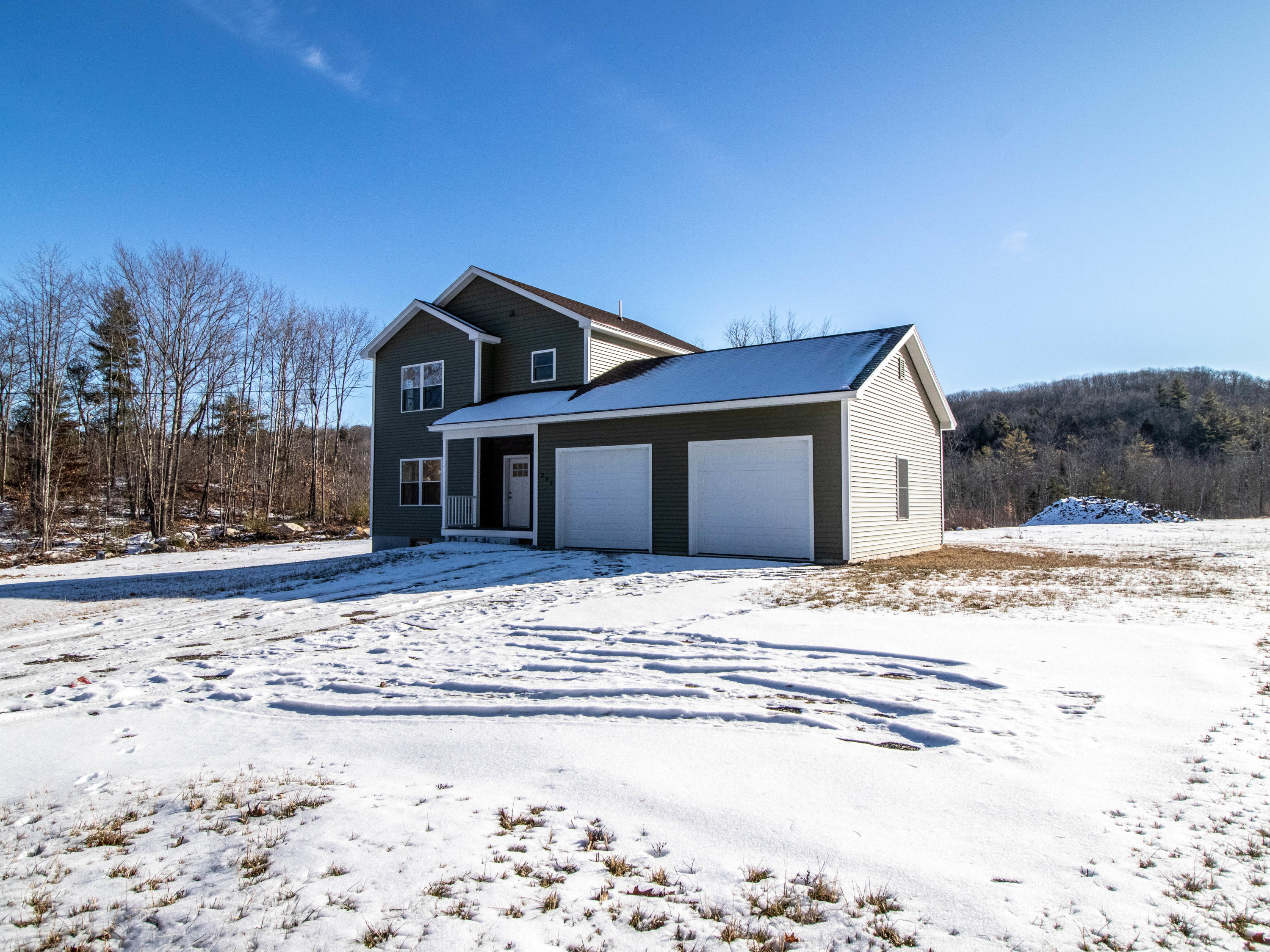 295 Little Wilson Pond Road Turner, ME 04282 - Photo 3 of 31 _MG_2787