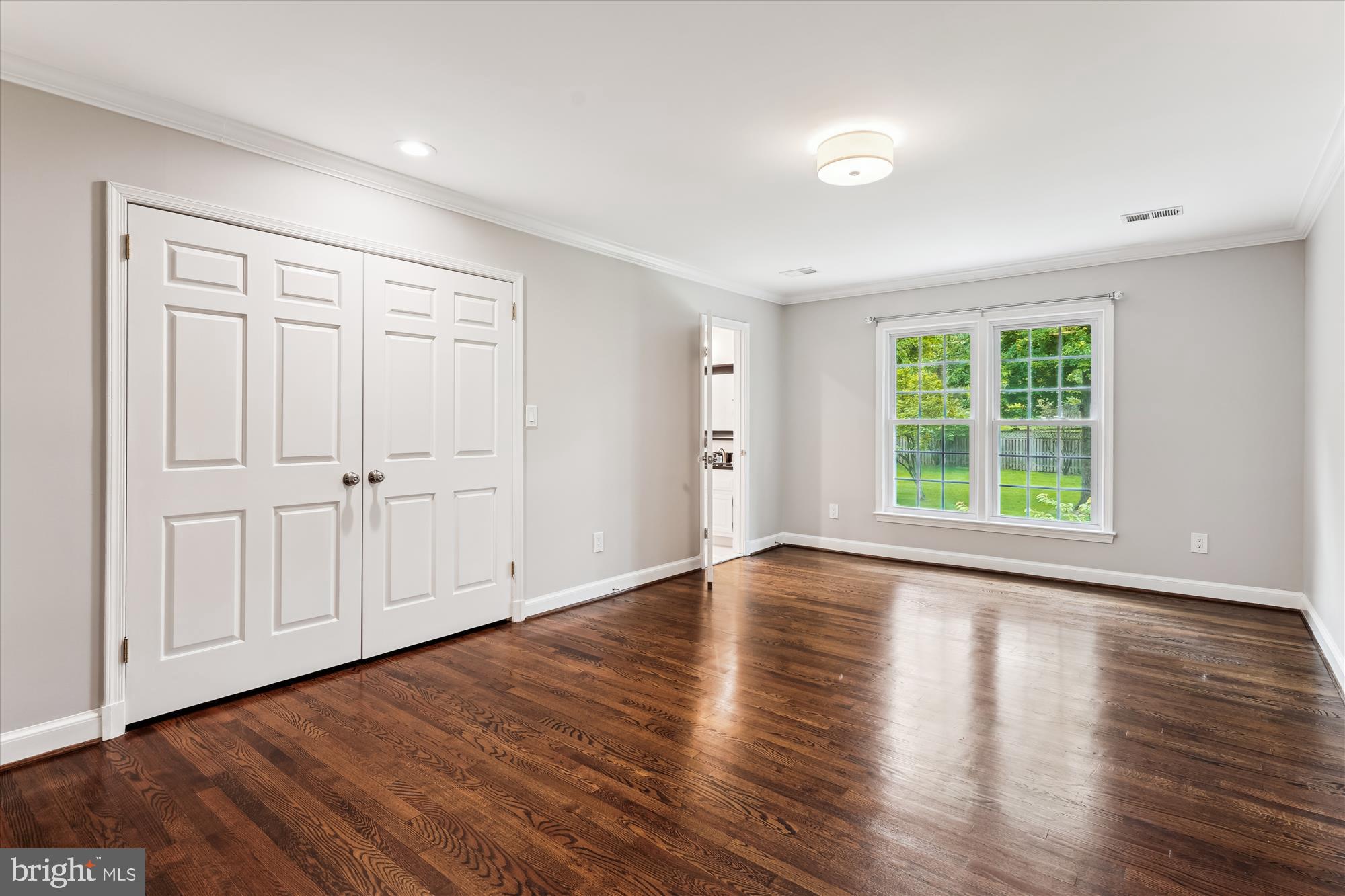 9801 Hall Road Potomac, MD 20854 - Photo 46 of 79 Bedroom #3