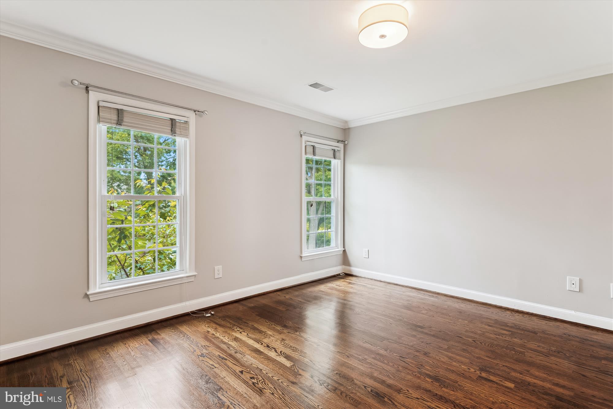 9801 Hall Road Potomac, MD 20854 - Photo 50 of 79 Bedroom #5