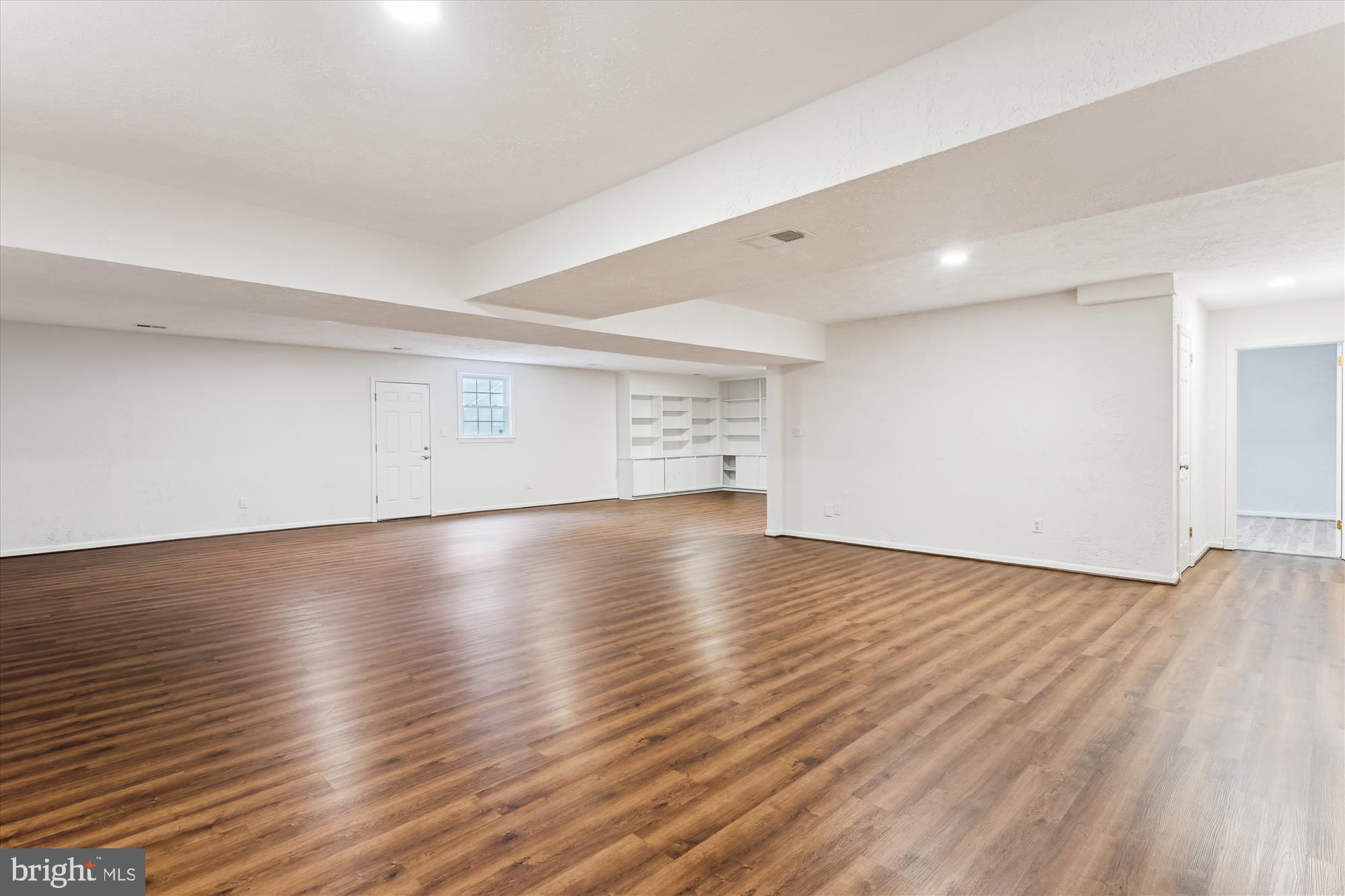 9801 Hall Road Potomac, MD 20854 - Photo 55 of 79 Recreation Room - lower lvl