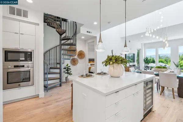 $1,498,000 | 1954 Trinity Avenue, Unit 302, Walnut Creek, CA 94596