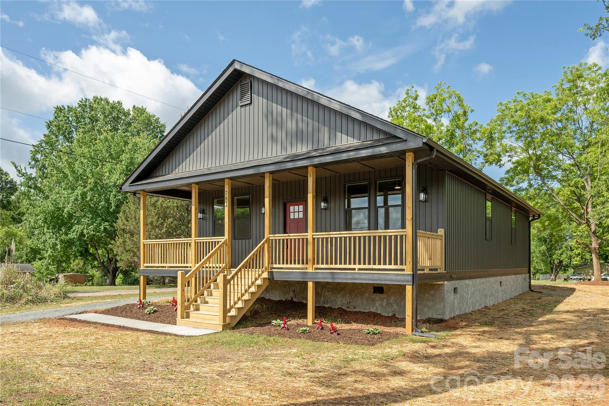 792 Poors Ford Road Rutherfordton, NC 28139 - Photo 2 of 25