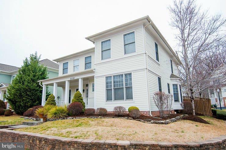 2181 South Glebe Road Arlington, VA 22206 - Photo 5 of 30 Exterior (Front)