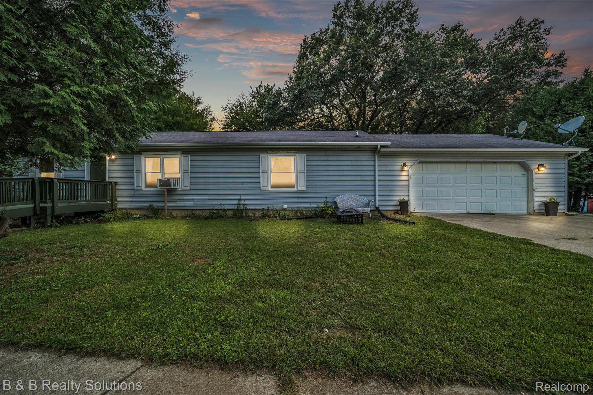 3943 5 Lakes Road North Branch, MI 48461 - Photo 48 of 51 Gallery Image 48