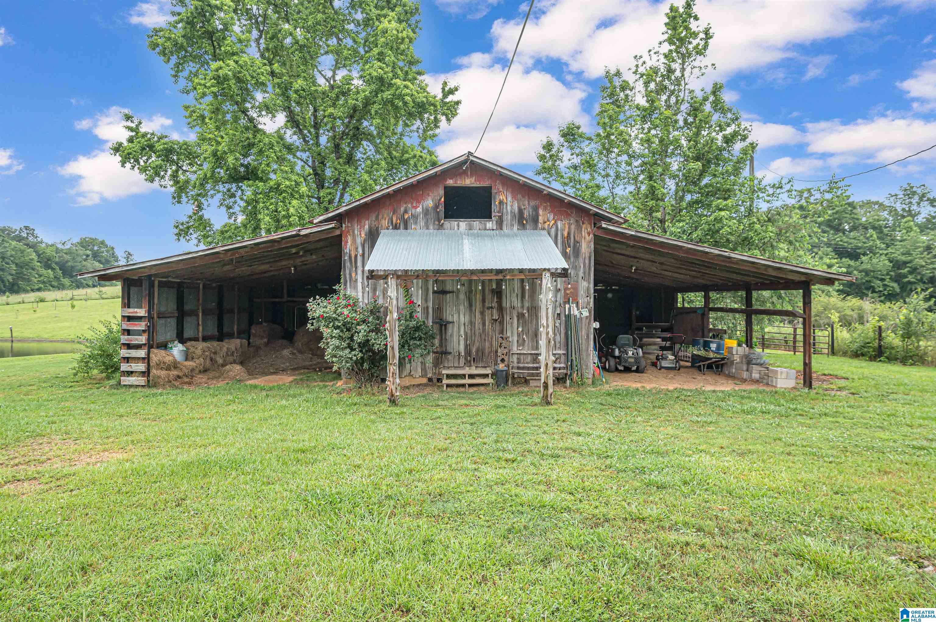 200 Treasure Island Road Cropwell, AL 35054 - Photo 42 of 48