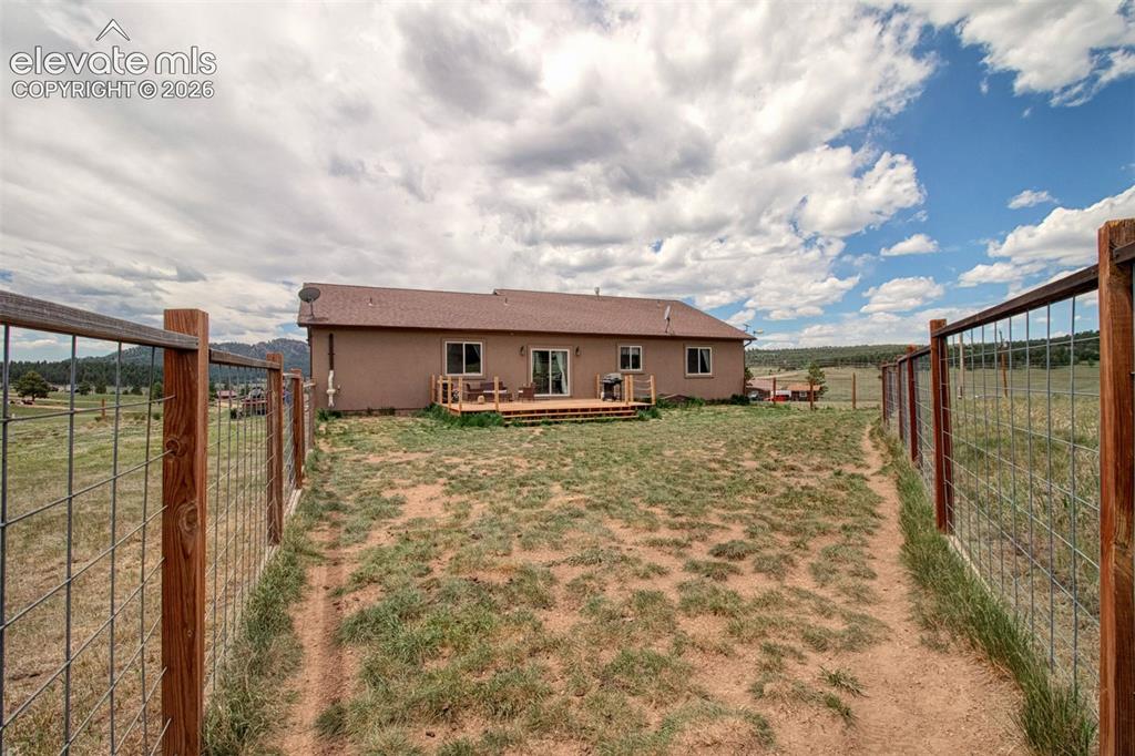 378 High Pasture Road Florissant, CO 80816 - Photo 30 of 37
