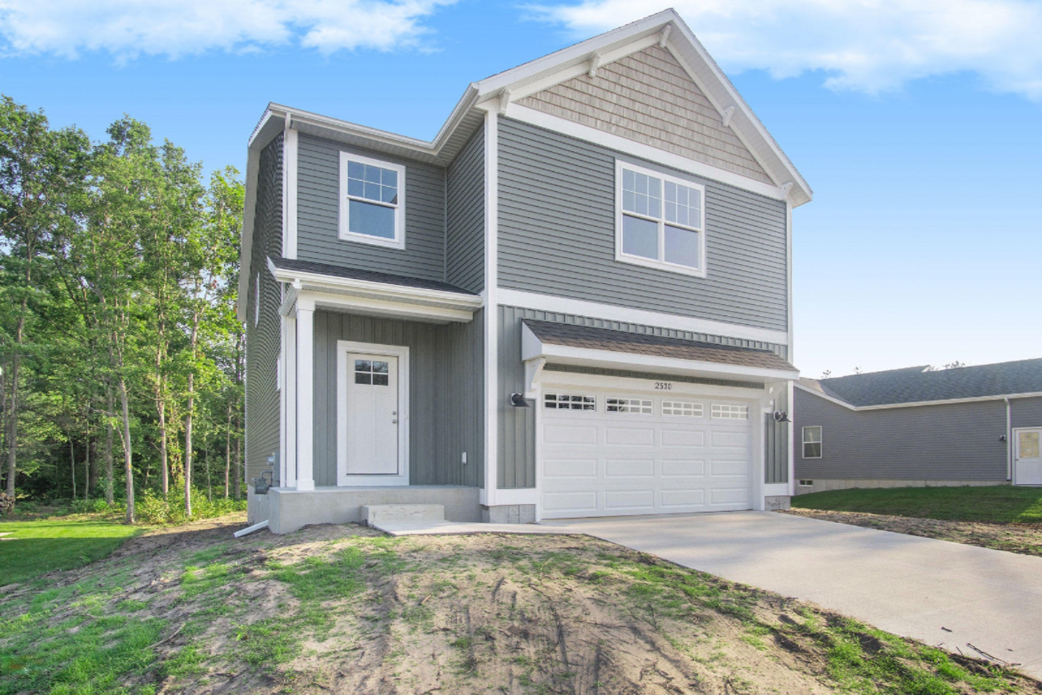 2530 Eagle Ridge Muskegon, MI 49444 - Photo 1 of 41 DSC09286