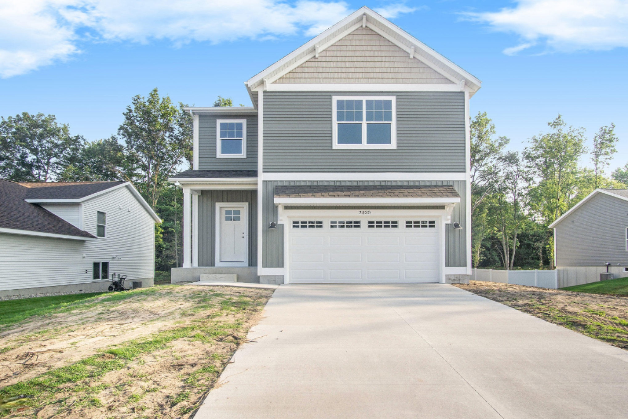 2530 Eagle Ridge Muskegon, MI 49444 - Photo 2 of 41 DSC09281 - Copy
