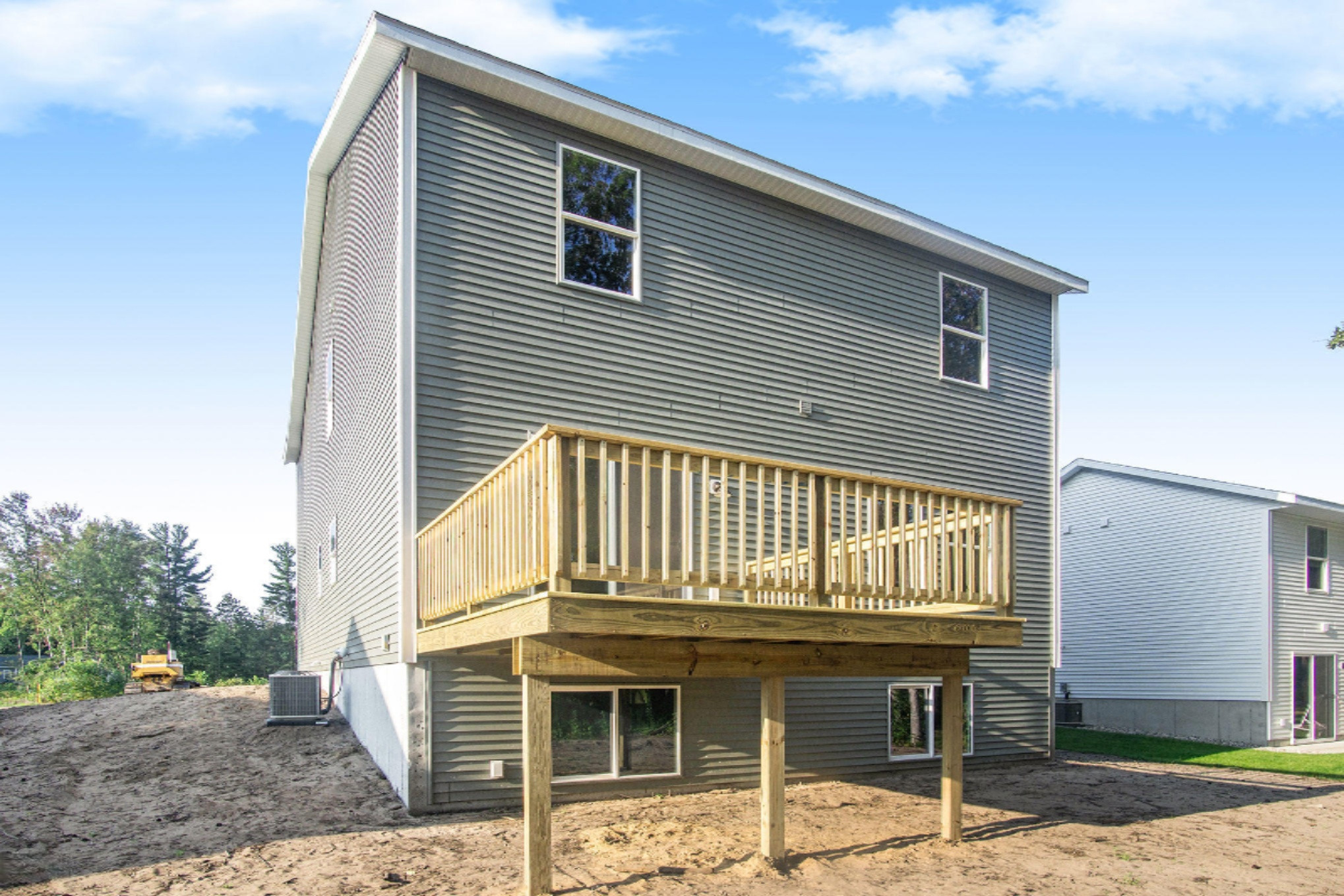 2530 Eagle Ridge Muskegon, MI 49444 - Photo 3 of 41 DSC09283