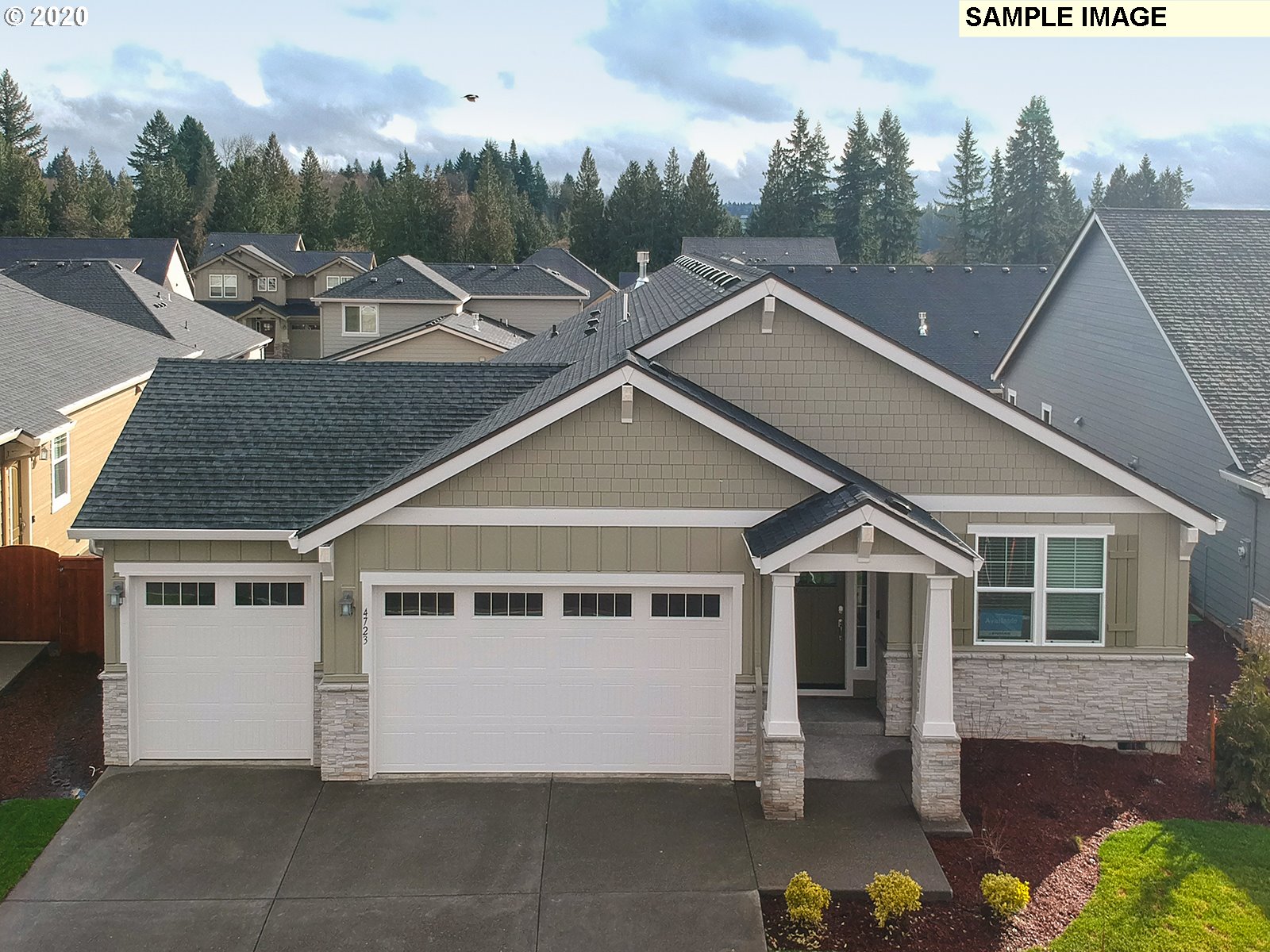 4859 South 17th Way Ridgefield, WA 98642 - Photo 1 of 18