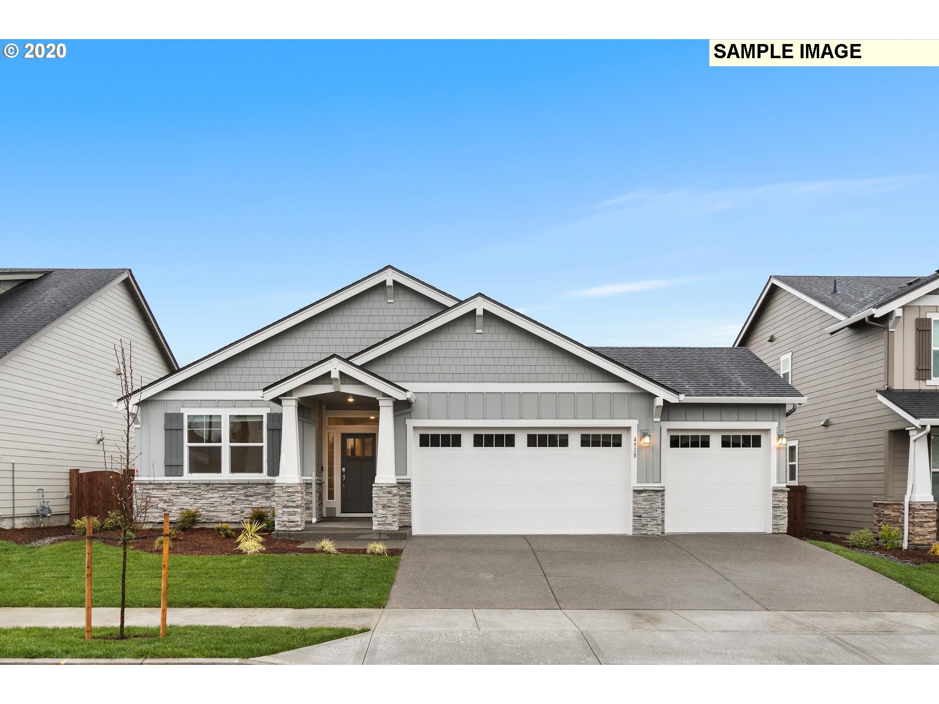 4859 South 17th Way Ridgefield, WA 98642 - Photo 2 of 18