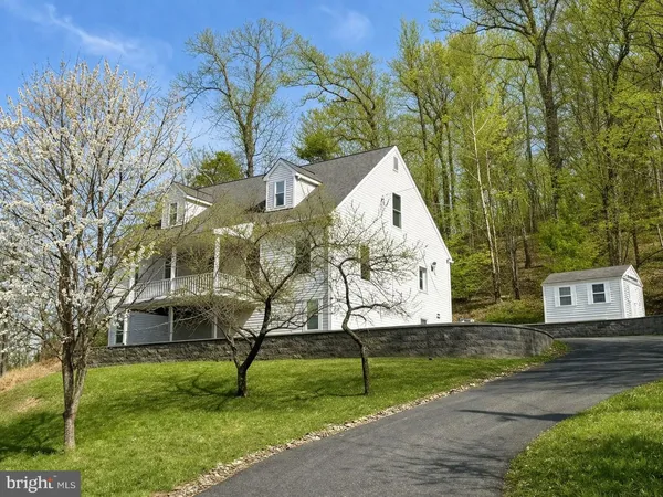 $545,000 | 664 Brandy Road, Front Royal, VA 22630