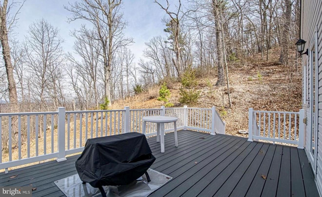 664 Brandy Road Front Royal, VA 22630 - Photo 14 of 59 Perfect for entertaining