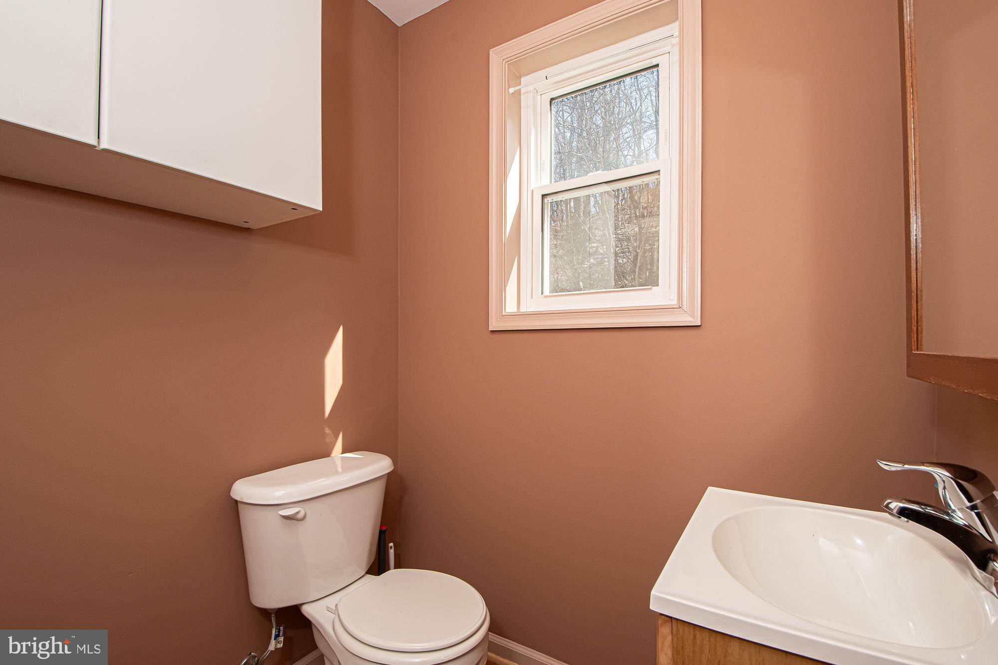 664 Brandy Road Front Royal, VA 22630 - Photo 17 of 59 Half bath