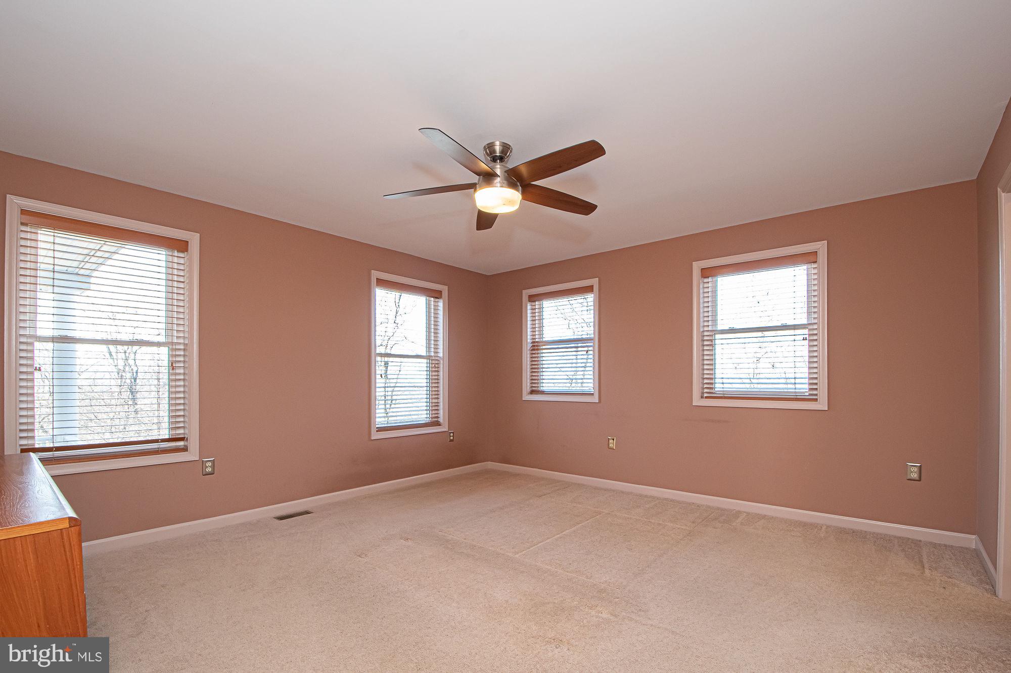 664 Brandy Road Front Royal, VA 22630 - Photo 22 of 59 Primary bedroom, main level