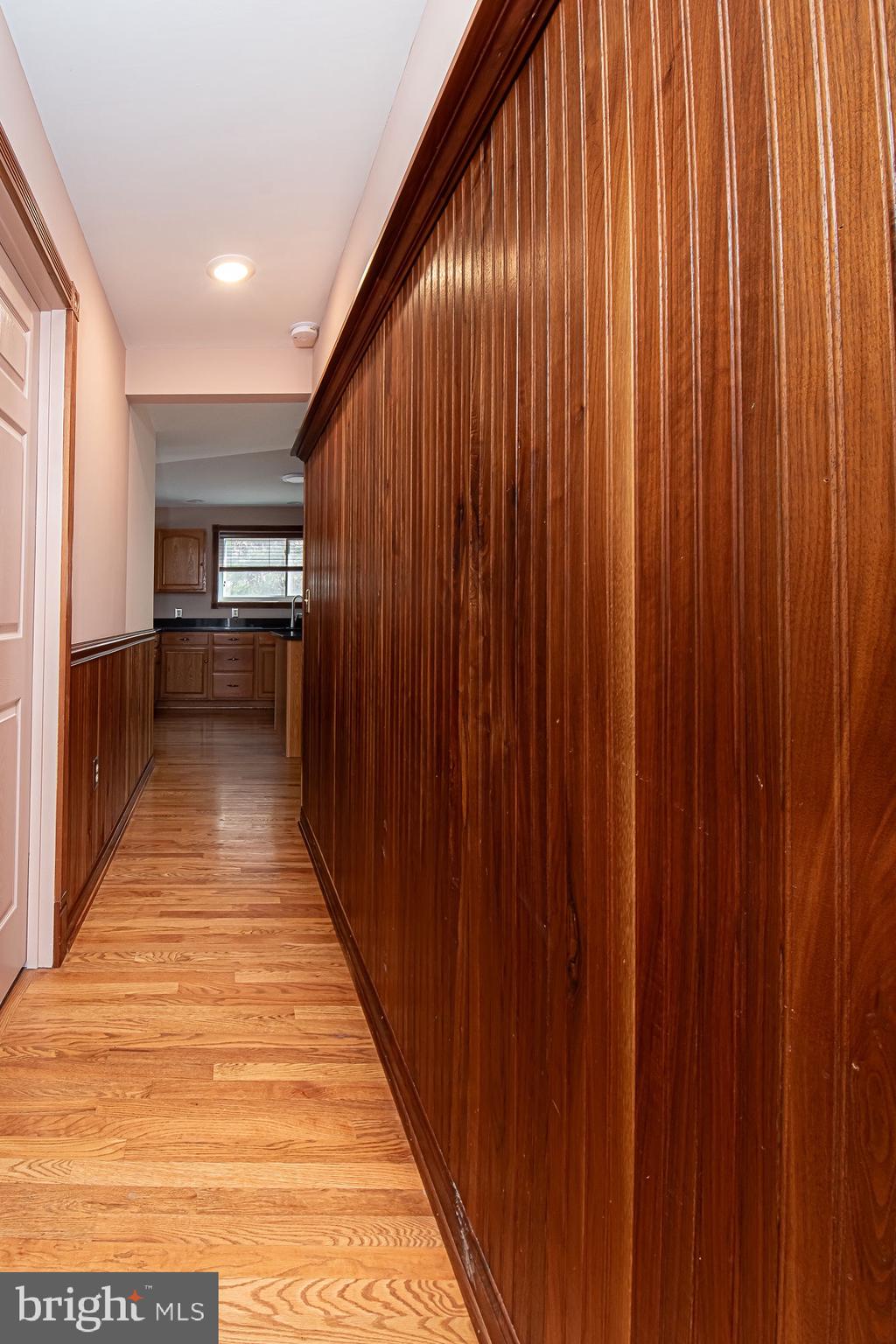 664 Brandy Road Front Royal, VA 22630 - Photo 27 of 59 Beautiful wood details throughout