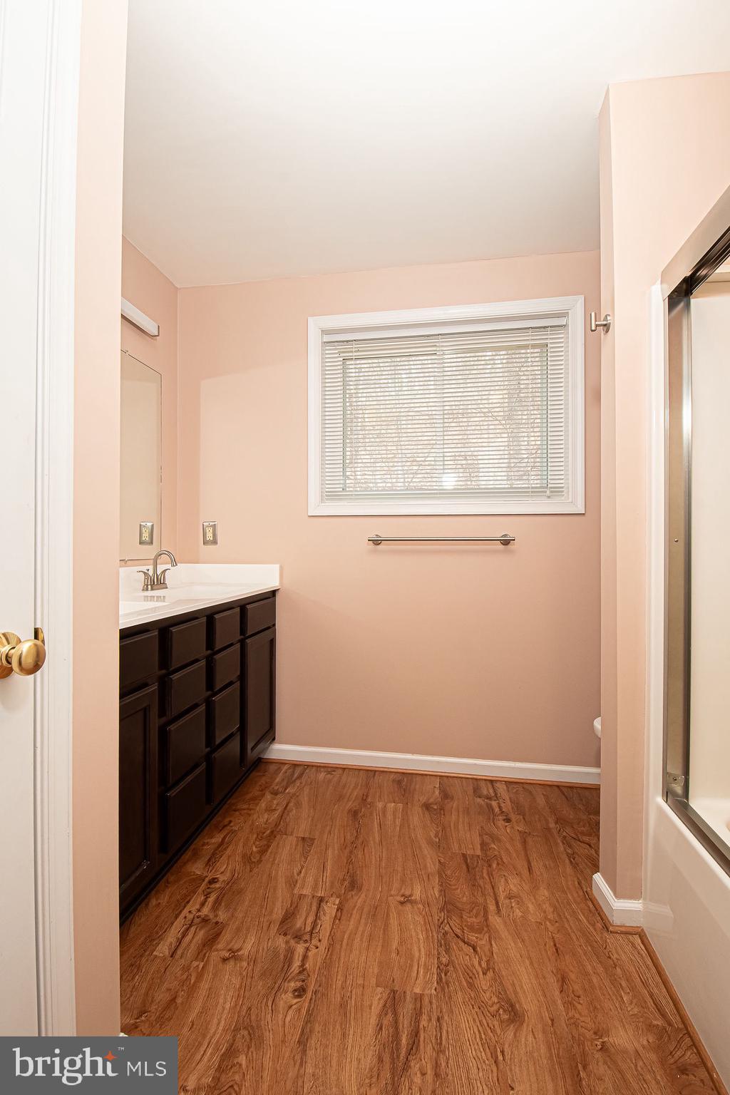 664 Brandy Road Front Royal, VA 22630 - Photo 33 of 59 Upper level full bathroom