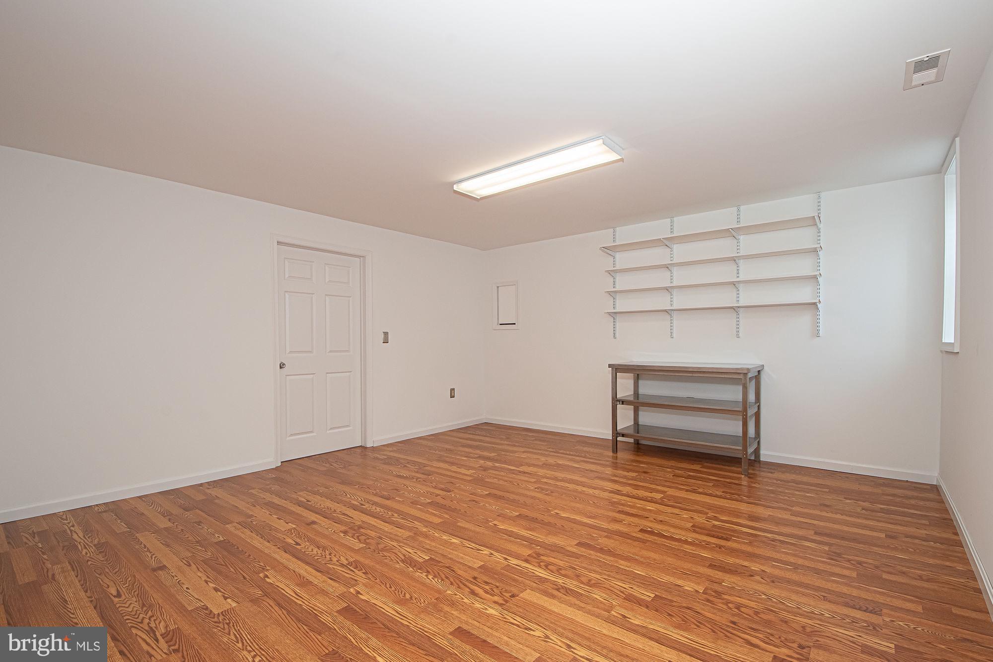 664 Brandy Road Front Royal, VA 22630 - Photo 38 of 59 Lower level recreational room