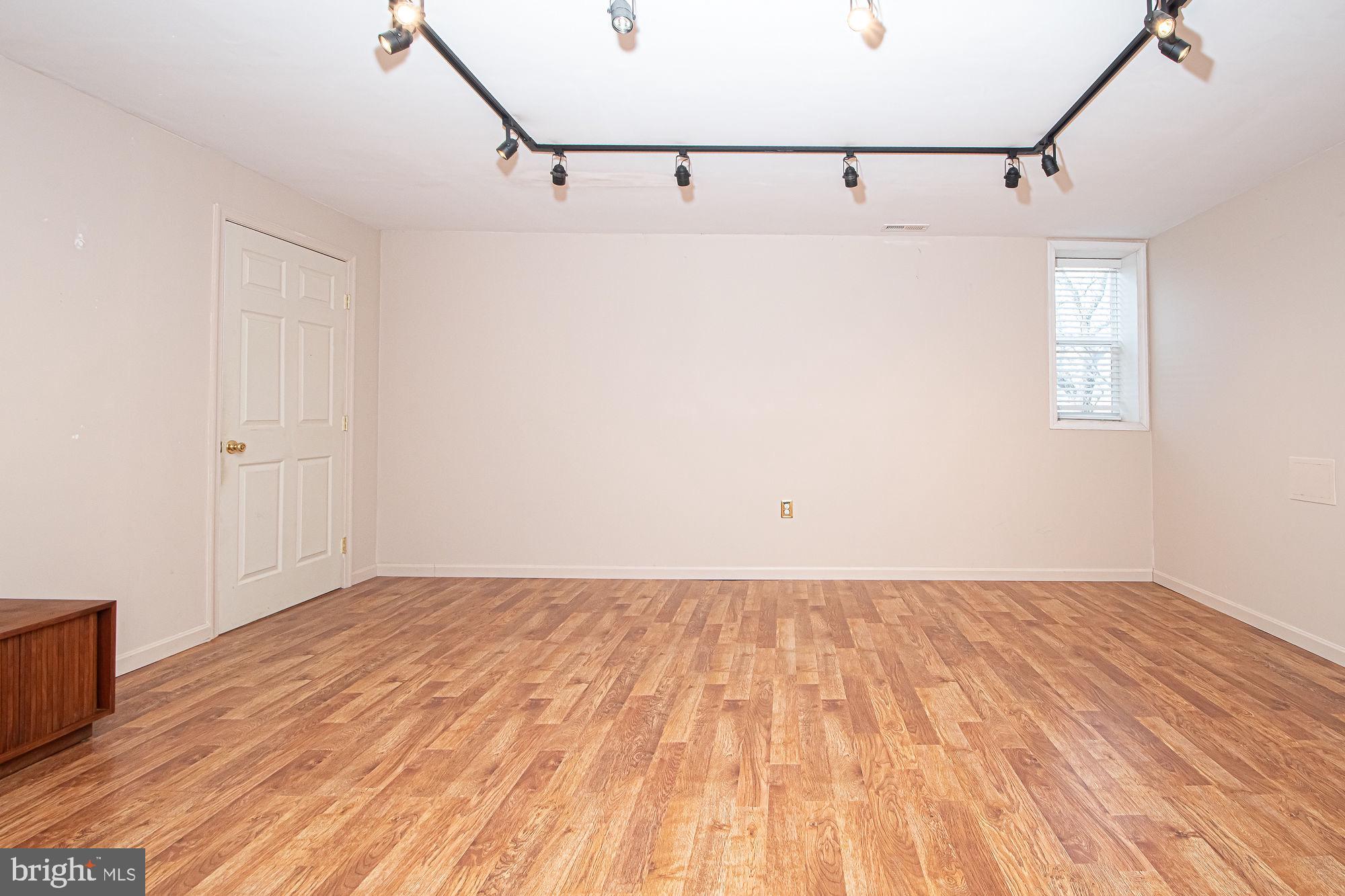 664 Brandy Road Front Royal, VA 22630 - Photo 40 of 59 Lower level bedroom 4