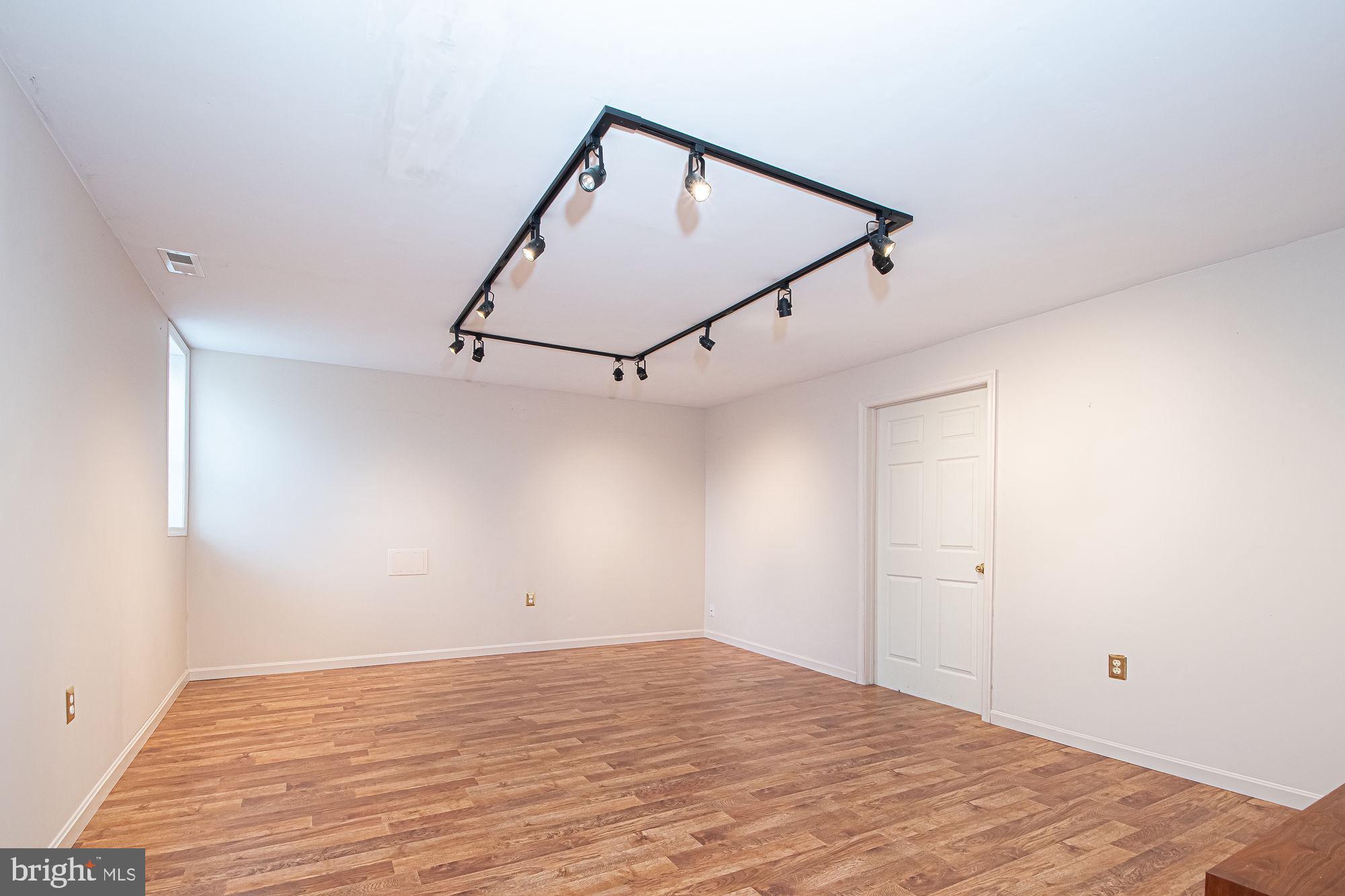 664 Brandy Road Front Royal, VA 22630 - Photo 41 of 59 Lower level bedroom 4