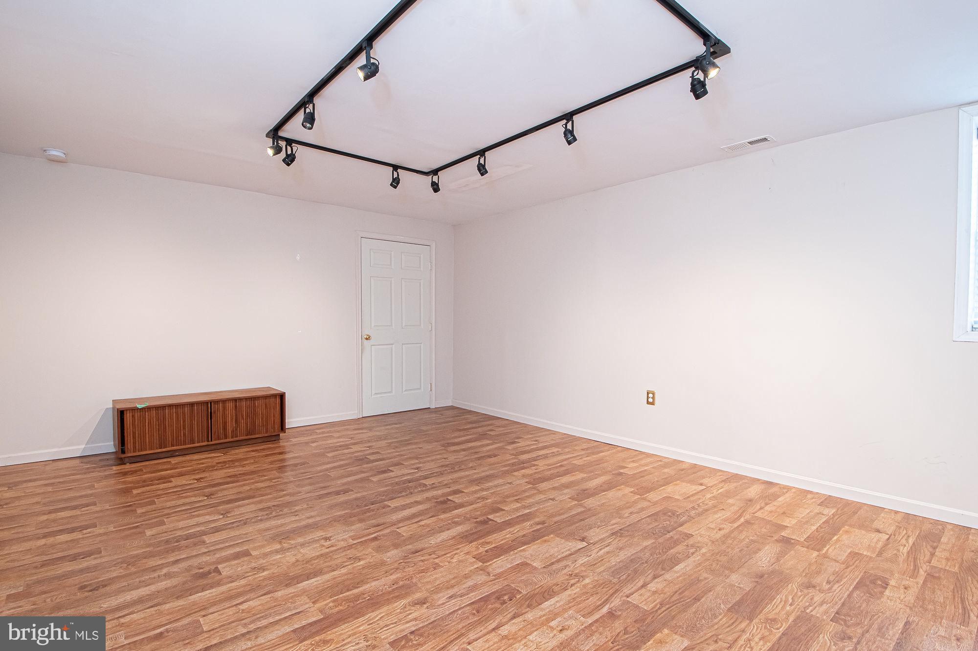 664 Brandy Road Front Royal, VA 22630 - Photo 42 of 59 Lower level bedroom 4