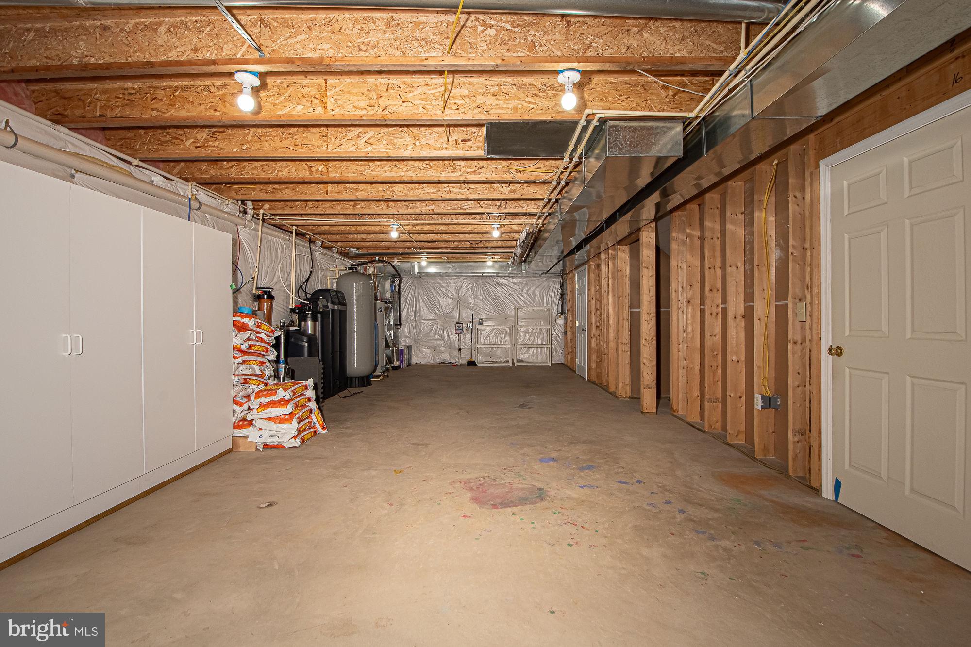 664 Brandy Road Front Royal, VA 22630 - Photo 43 of 59 Tons of space for storage