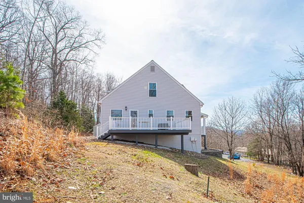 $545,000 | 664 Brandy Road, Front Royal, VA 22630