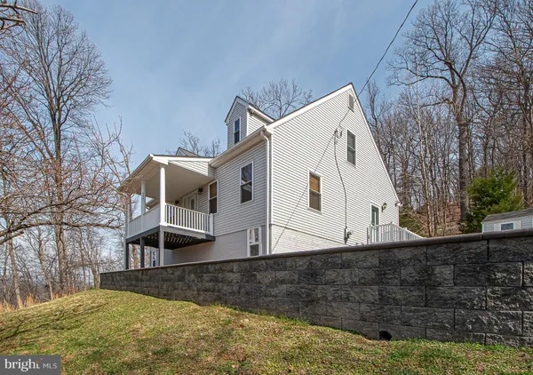 $545,000 | 664 Brandy Road, Front Royal, VA 22630