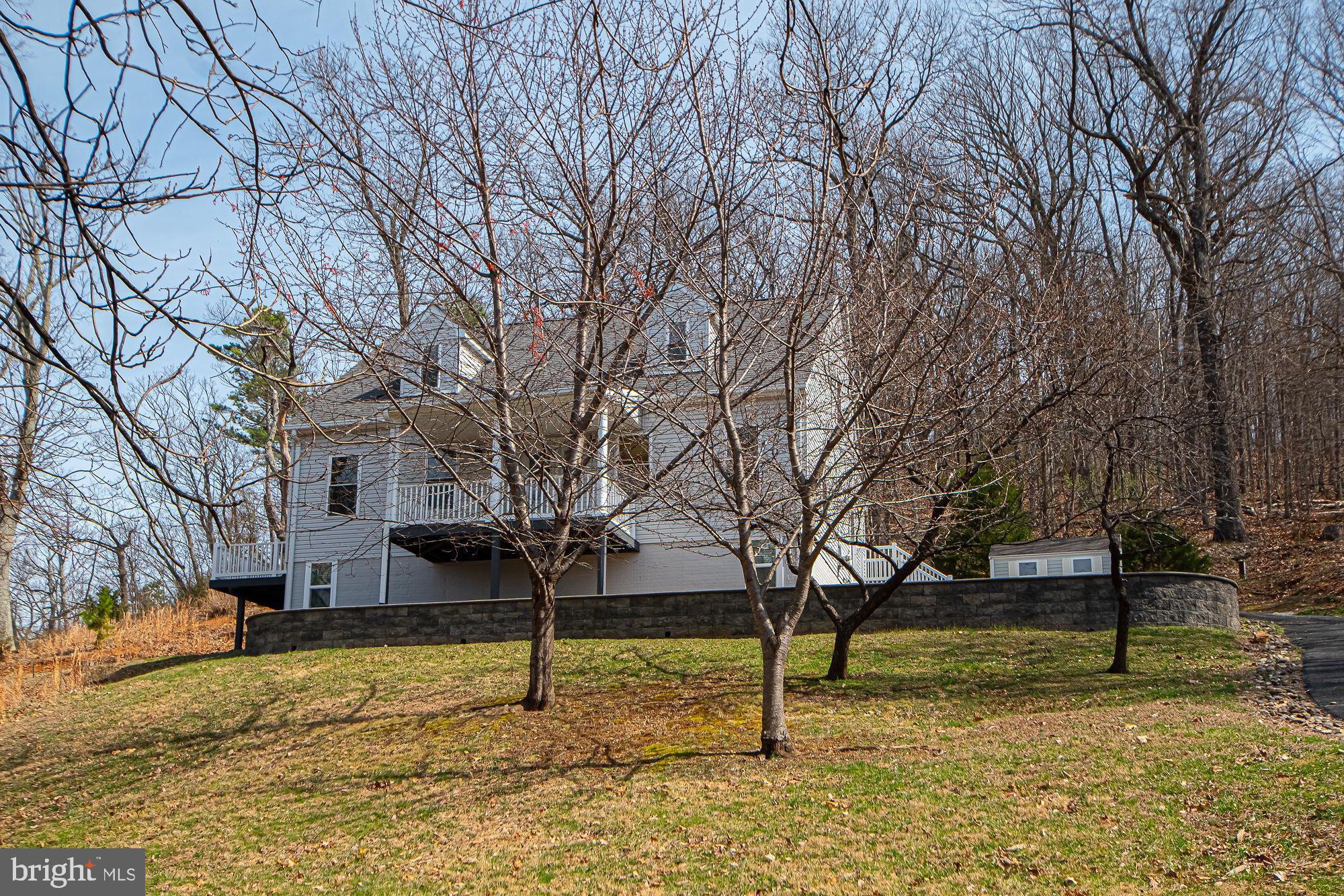 664 Brandy Road Front Royal, VA 22630 - Photo 48 of 59