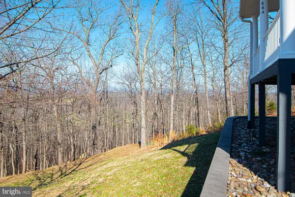 $545,000 | 664 Brandy Road, Front Royal, VA 22630