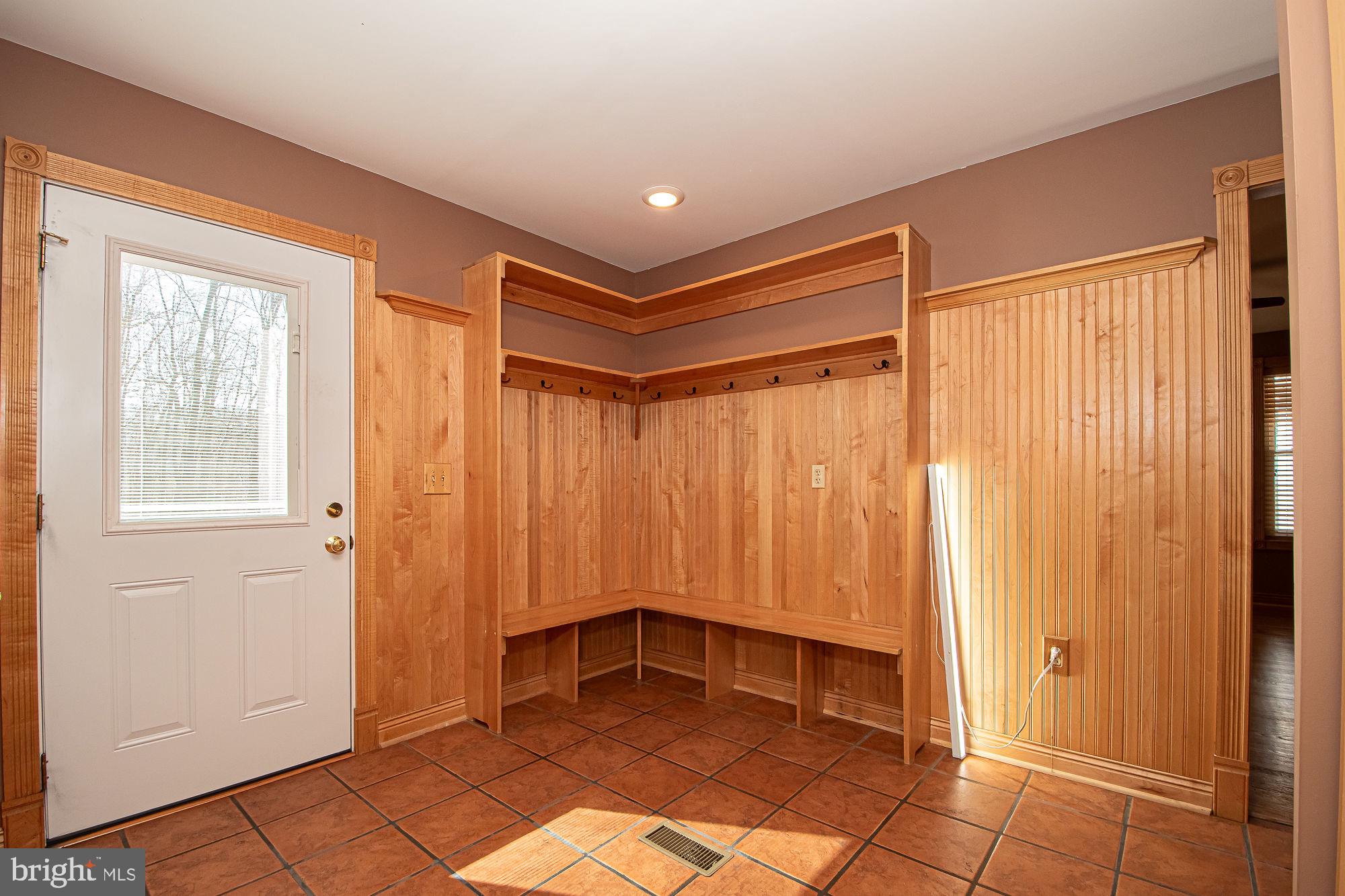 664 Brandy Road Front Royal, VA 22630 - Photo 50 of 59 Bright entryway with built in drop station.