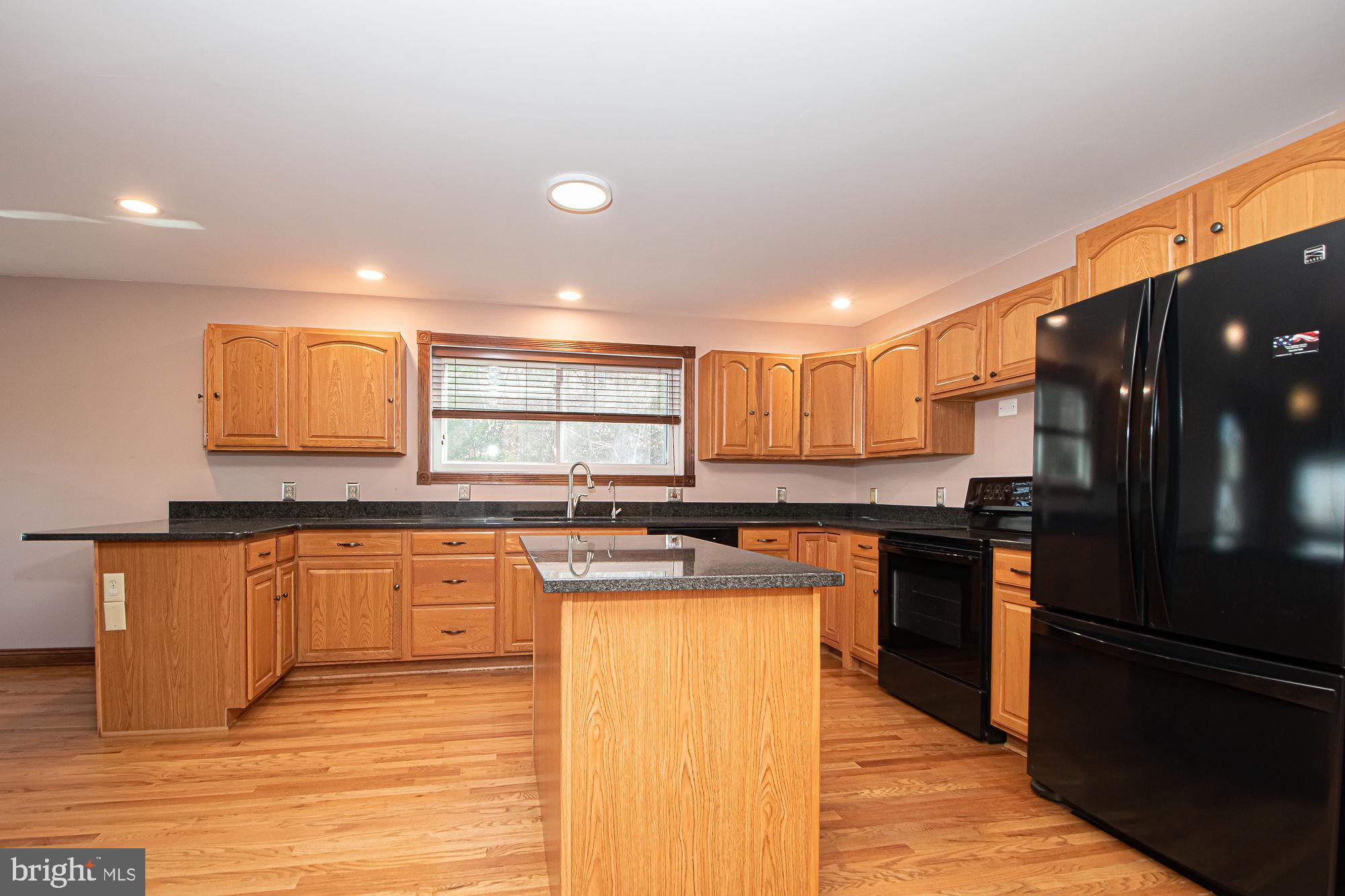 664 Brandy Road Front Royal, VA 22630 - Photo 52 of 59 Large, bright kitchen