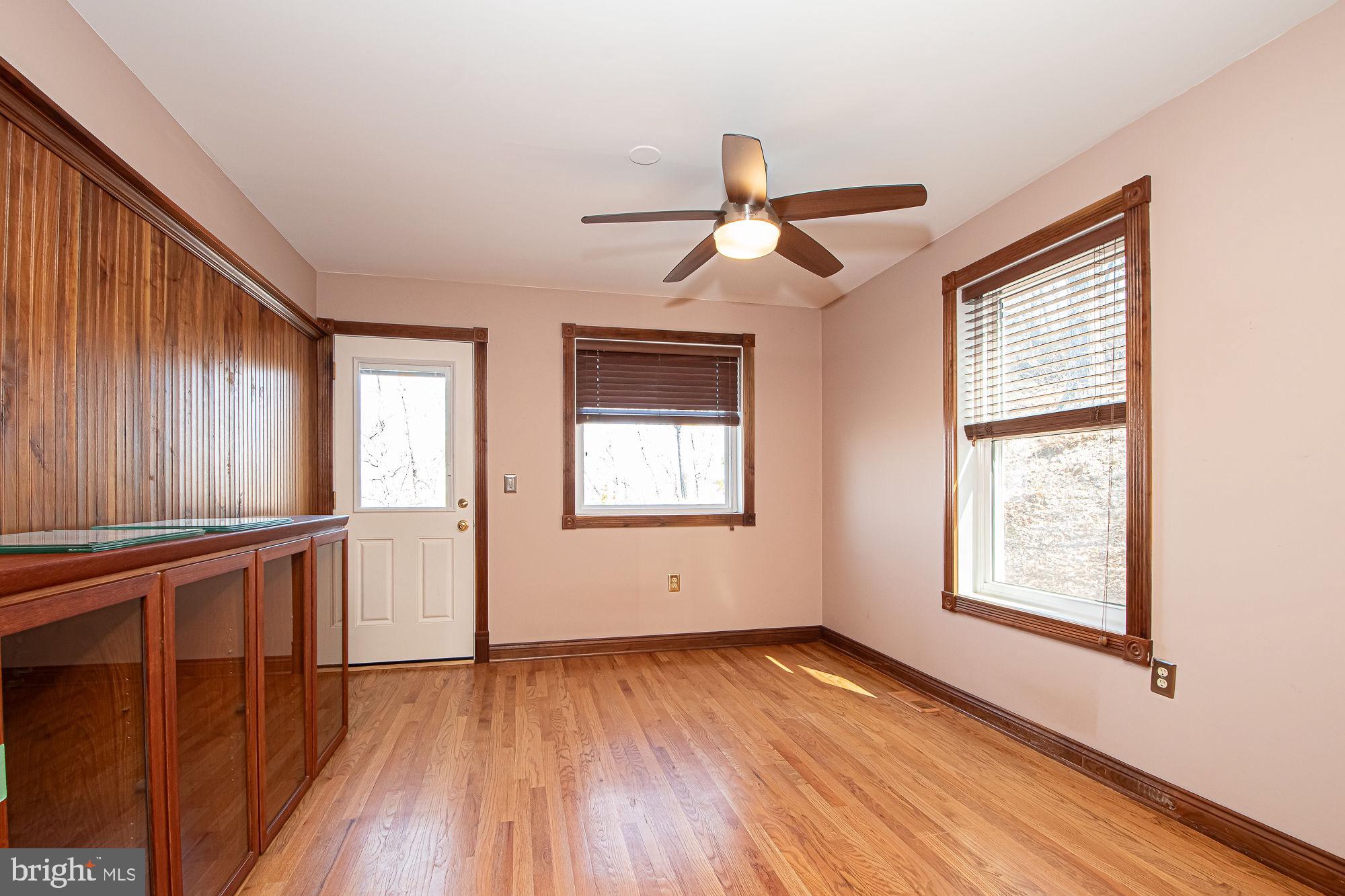 664 Brandy Road Front Royal, VA 22630 - Photo 53 of 59 Dining room with outside access to deck.