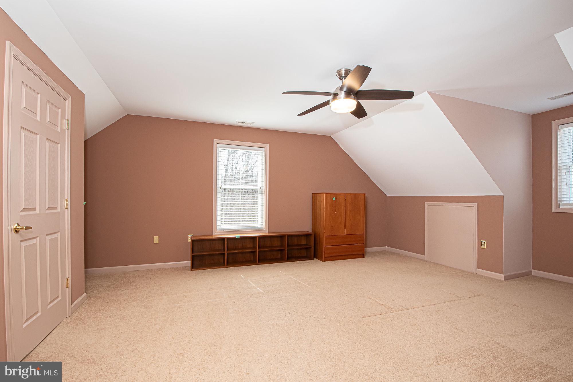 664 Brandy Road Front Royal, VA 22630 - Photo 55 of 59 Upper level bedroom 2