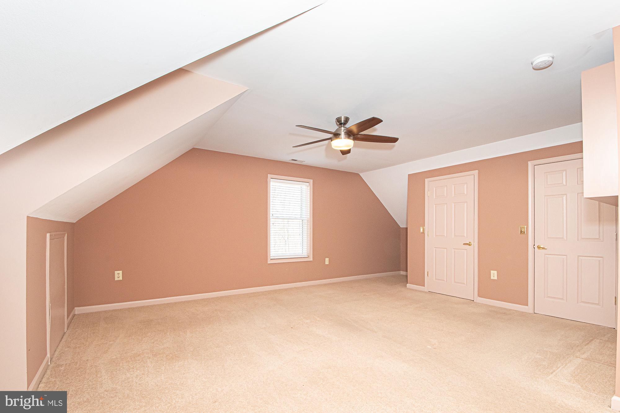 664 Brandy Road Front Royal, VA 22630 - Photo 56 of 59 Upper level bedroom 3