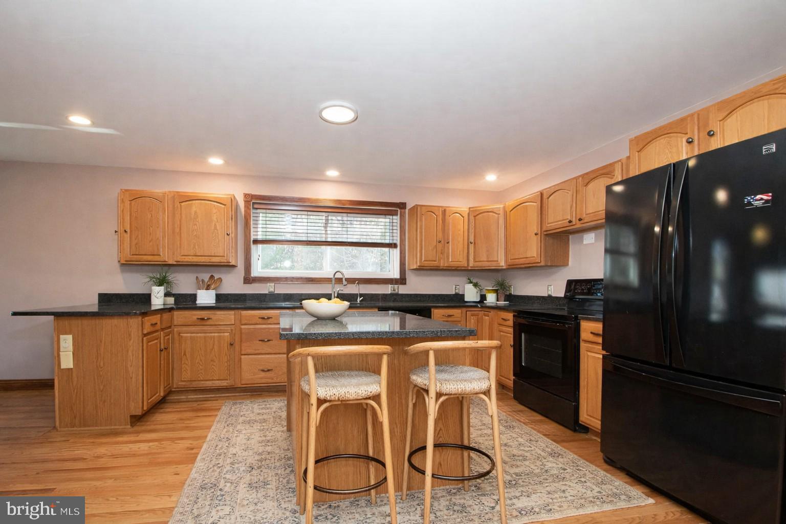 664 Brandy Road Front Royal, VA 22630 - Photo 7 of 59 Large, bright kitchen